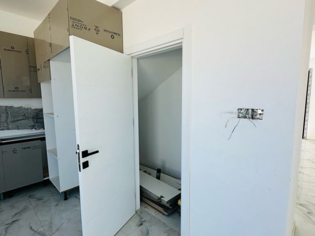 🏡 Batıkent’in En Modern, En Şık ve Tam Müstakil 3+1 Villaları En Suit Ebeveyn Odasıyla Sizi Bekliyor! - Fotoğraf 2