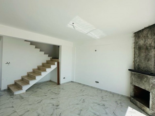 🏡 Batıkent’in En Modern, En Şık ve Tam Müstakil 3+1 Villaları En Suit Ebeveyn Odasıyla Sizi Bekliyor! - Fotoğraf 3