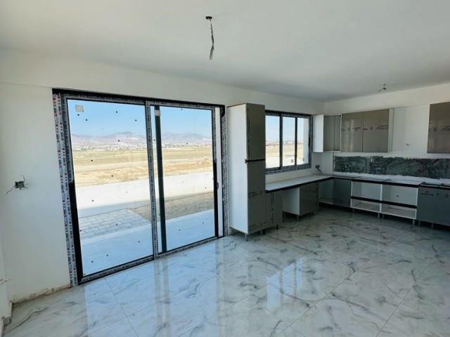 🏡 Batıkent’in En Modern, En Şık ve Tam Müstakil 3+1 Villaları En Suit Ebeveyn Odasıyla Sizi Bekliyor! - Fotoğraf 4