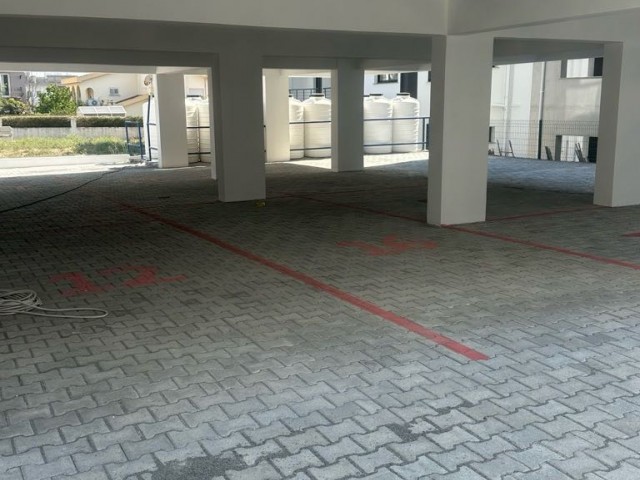 Gönyelide Türk malı 2+1 daireler - Fotoğraf 2