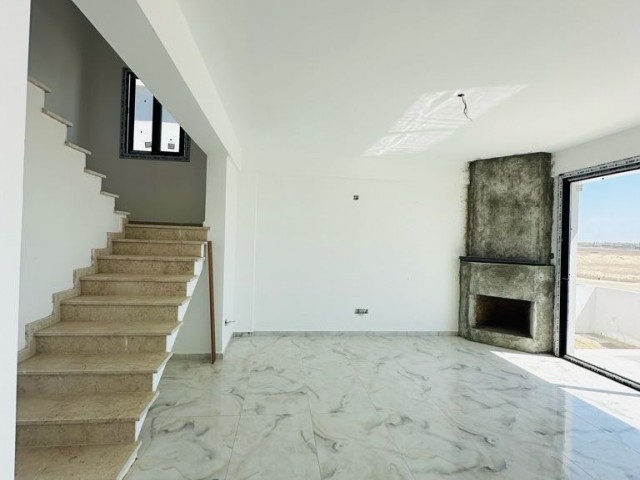 🏡 Batıkent’in En Modern, En Şık Ensuit Odası ve Tam Müstakil 3+1 Villaları Sizi Bekliyor! - Fotoğraf 3