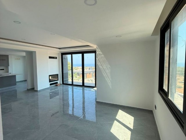 Çatalköy villa 4+2 - Fotoğraf 3