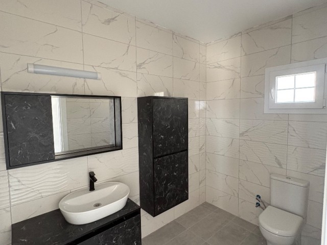 ‼️acil Satılık‼️fiyat Düştü‼️‼️‼️‼️‼️iskele Boğaz Bölgesinde 3+1 Satılık İkiz Villa Tüm Vergileri Ödenmiş Krediye 100%100 Uygun Koçanı Hazır - Fotoğraf 4