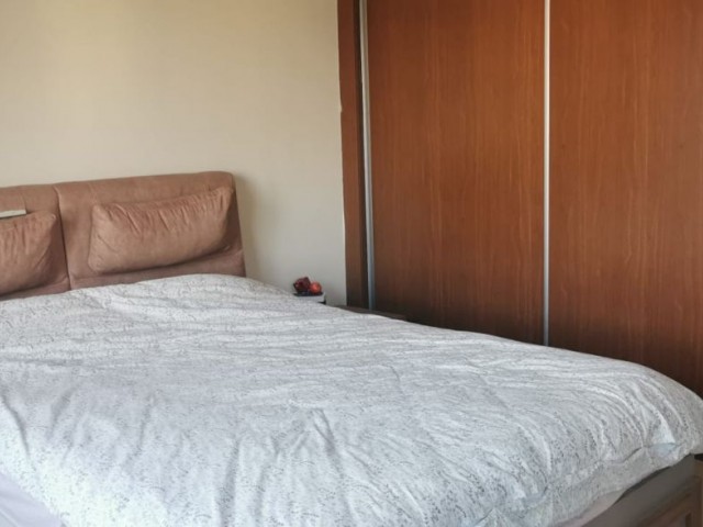 Gazimağusa'nın Merkezinde Satılık 3+1 Daire ***£100.000*** - Fotoğraf 1