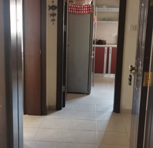 Gazimağusa'nın Merkezinde Satılık 3+1 Daire ***£100.000*** - Fotoğraf 2