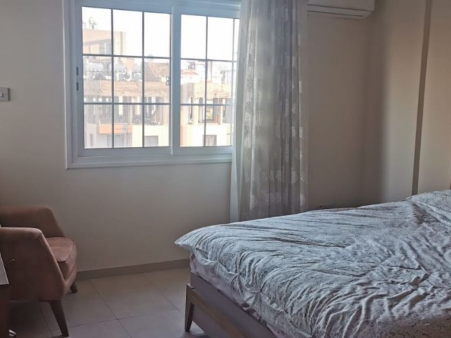 Gazimağusa'nın Merkezinde Satılık 3+1 Daire ***£100.000*** - Fotoğraf 3