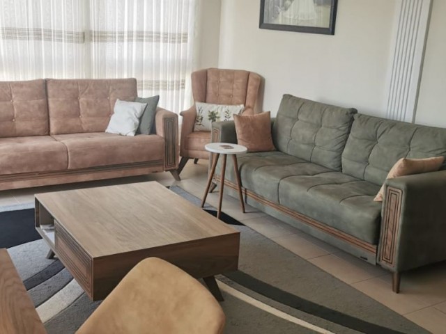 Gazimağusa'nın Merkezinde Satılık 3+1 Daire ***£100.000*** - Fotoğraf 4