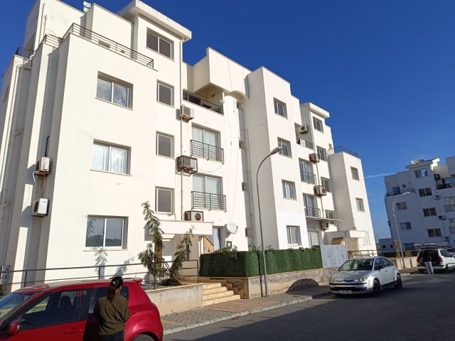 İskele - Boğaz 1+1 Eşyalı Daire *** £38.000*** - Fotoğraf 1