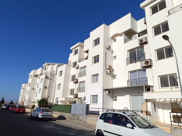 İskele - Boğaz 1+1 Eşyalı Daire *** £38.000*** - Fotoğraf 3