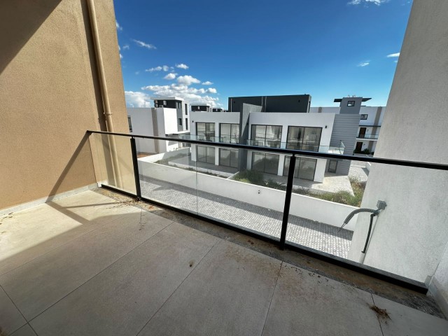 İskele - Bahçeler İnşaatı Yeni Tamamlanmış Taksit İmkanlı Satılık 2+1 Daireler *** £150.000 GBP *** - Fotoğraf 3