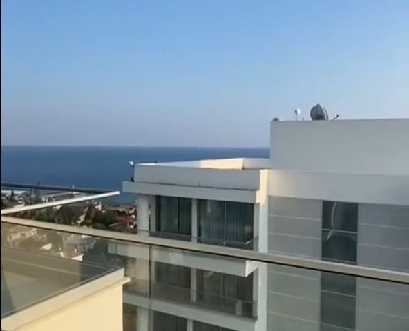 İskele – Boğaz Abeleia’ da Deniz Manzaralı Satılık 2+1 *** £152.000 *** - Fotoğraf 1