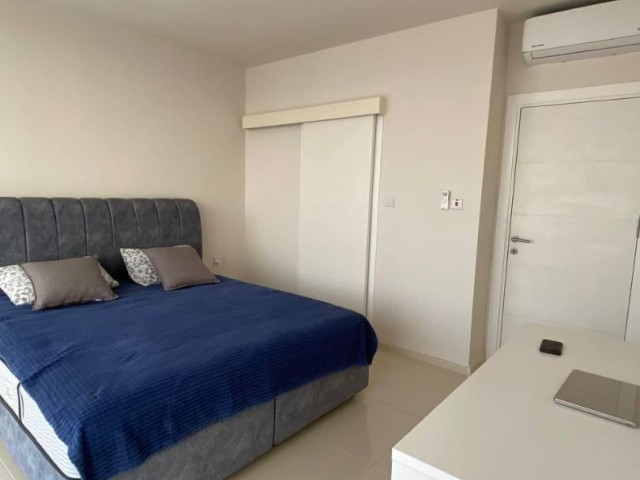 İskele – Boğaz Abeleia’ da Deniz Manzaralı Satılık 2+1 *** £152.000 *** - Fotoğraf 2