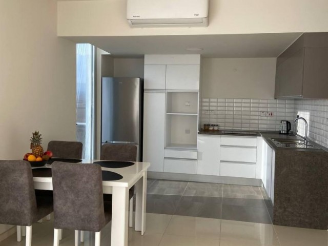 İskele – Boğaz Abeleia’ da Deniz Manzaralı Satılık 2+1 *** £152.000 *** - Fotoğraf 4