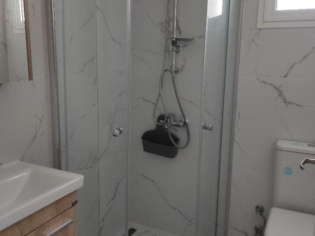 İskele Bogaz 1+1 Daire £59.900 - Fotoğraf 2