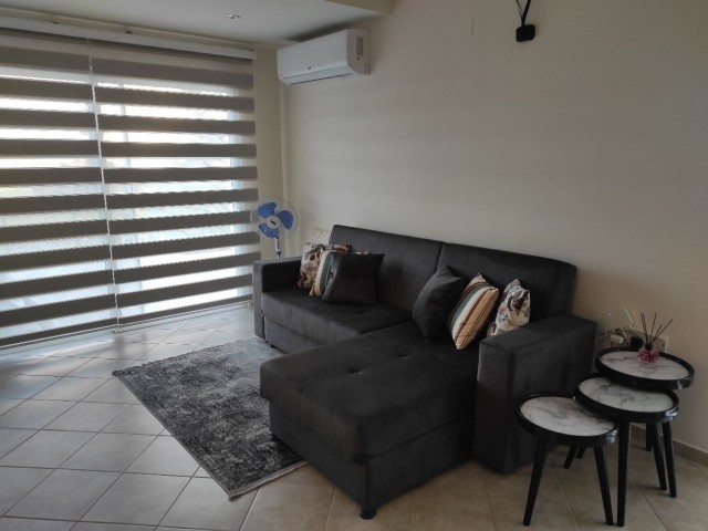 İskele Bogaz 1+1 Daire £59.900 - Fotoğraf 3