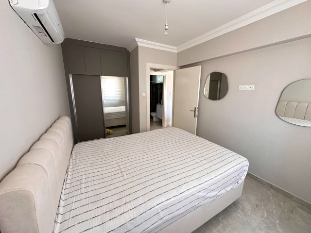 İskele - Long Beach Site İçerisinde Satılık 1+1 Daire *** £67.000 GBP *** - Fotoğraf 4