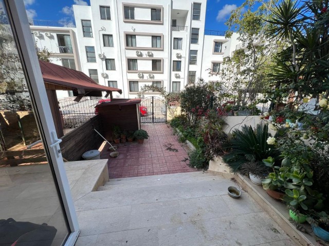 3 YATAK ODALI DUBLEX VİLLA **£299.900*** İSKELE – LONG BEACH