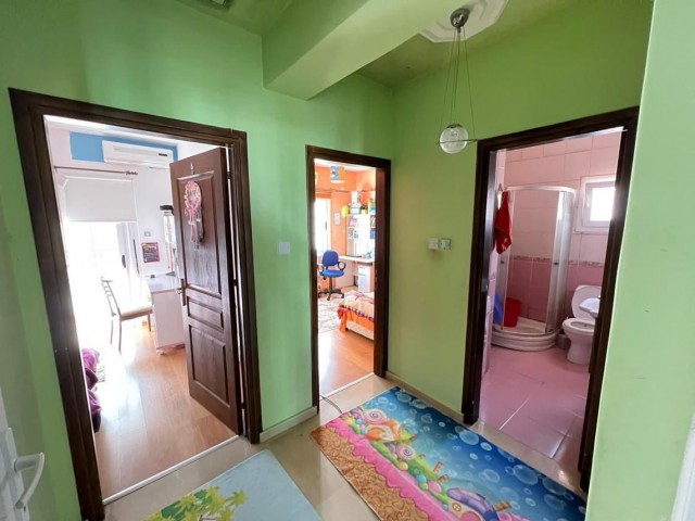 3 Yatak Odalı Dublex Villa **£299.900*** İskele – Long Beach - Fotoğraf 3