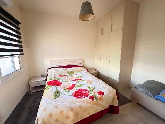 İSKELE - BOĞAZ SAFAKÖY SİTESİNDE SATILIK 1+1 DAİRE *** £40.000 ***