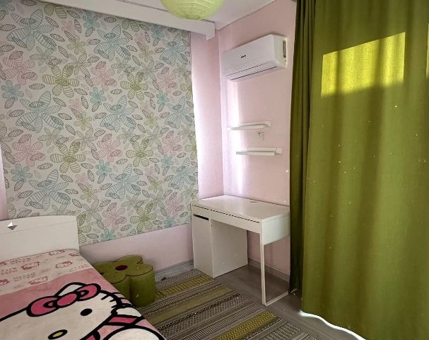 İSKELE LONG BEACH ROYALSUN RESİDENCE SATILIK 3+1 DUBLEKS İKİZ VİLLA *** £168.000 GBP ***