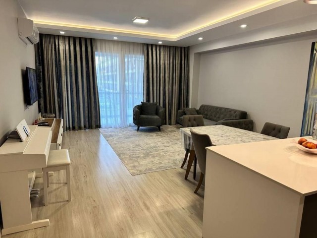 Courtyard’ta Satılık - 2+1 Daire *** £235.000 *** İskele – Long Beach - Fotoğraf 2