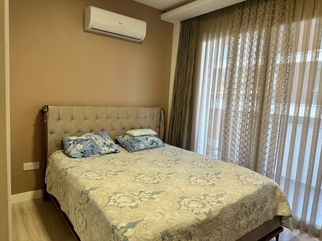 Courtyard’ta Satılık - 2+1 Daire *** £235.000 *** İskele – Long Beach - Fotoğraf 3