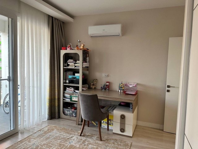 Courtyard’ta Satılık - 2+1 Daire *** £235.000 *** İskele – Long Beach - Fotoğraf 4