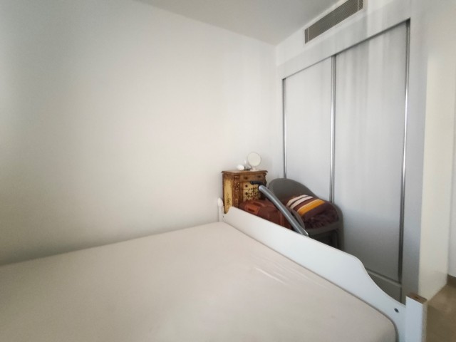 Gazimağusa Via Park Residence 3+1 Satılık Modern Döşenmiş Ful Eşyalı Ensuit Daire