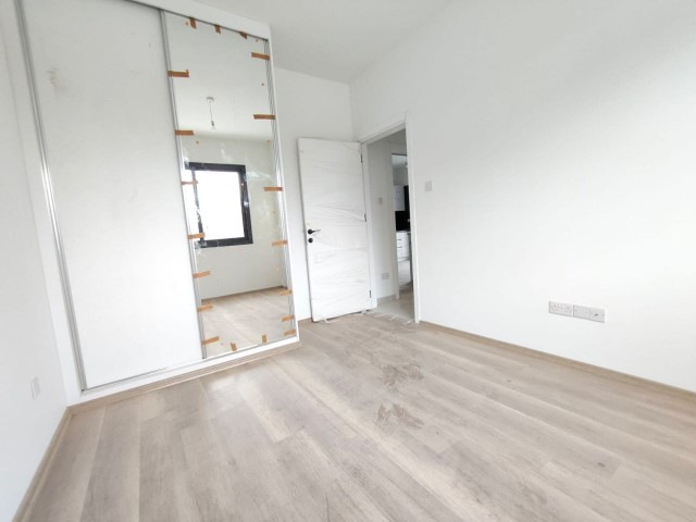 DEMİRHANDA SATILIK 2+1 EBEBEYN BANYOLU 95 M2 DAİRE