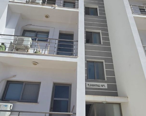 KALKANLI DA İLK EVİM KREDİSİNE UYGUN DAİRE