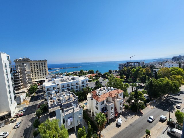 Girne – Lord Palace Hotel Yanında Satılık Lüks 2+1 Daire - Fotoğraf 2