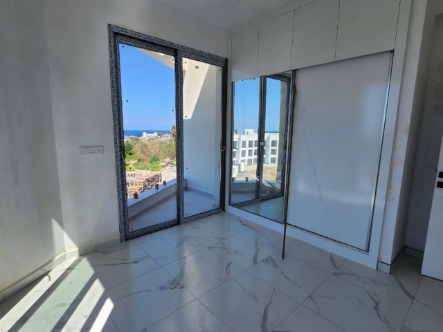 Prestijli bir kompleks içinde 1+1 modern daire satışa sunuldu - Fotoğraf 2
