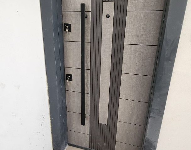 Prestijli bir kompleks içinde 1+1 modern daire satışa sunuldu - Fotoğraf 3