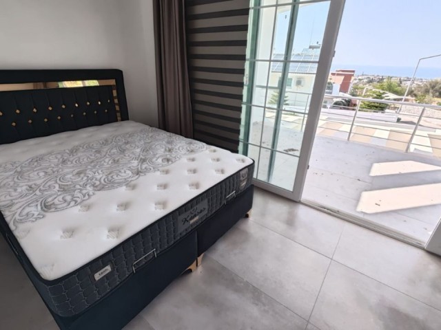 Alsancak Necat British karşısı, satilik 3+1 ikiz villa - Fotoğraf 2