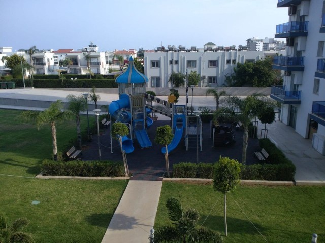 İskele – Satılık 1+0 Full Eşyalı Studio Daire (42 m²)