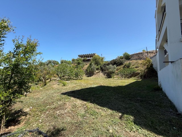 Çatalköy’de Geniş Arazi Üzerinde Çok Amaçlı Mülk – Yatırımlık Fırsat Eşdeğer Koçan | 2 Dönüm 2 Evlek Arazi | 493m² Kapalı Alan