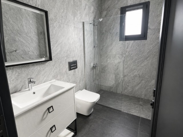 Yeşiltepede 5+1 Satılık Villa - Fotoğraf 2