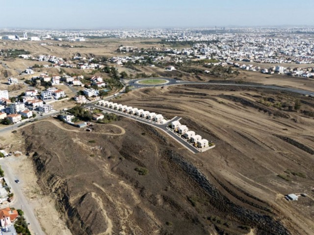 Tam Müstakil Özel Tasarım 4 1 Villa Peşinat 30 Ay Vade Banka yok Kefil Yok - Fotoğraf 3