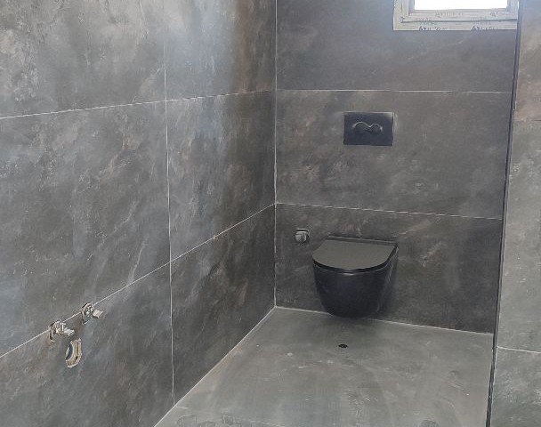 Kızılbaş Bölgesi'nde özel dizayn edilmiş 2+1 satılık fırsat daire