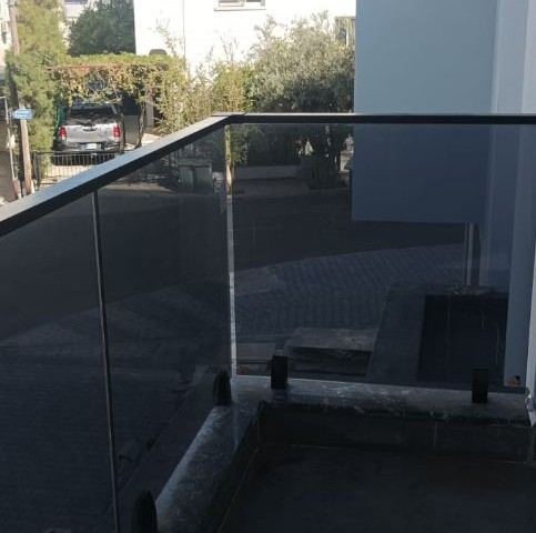Gönyelide Park Yanında Mükemmel Lokasyonda (3+1) 125 M2 Geniş ve Ferah Satılık Daireler. - Fotoğraf 3
