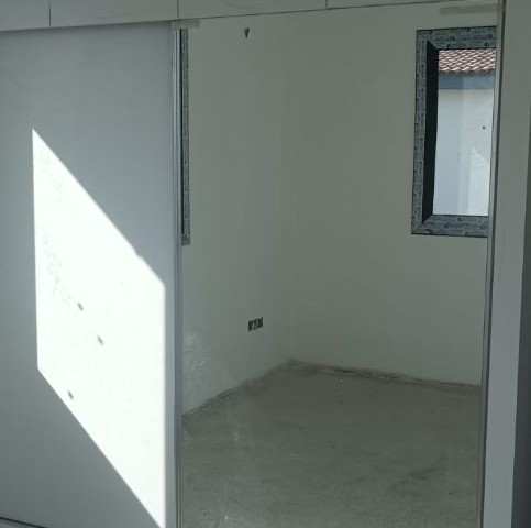 Gönyelide Park Yanında Mükemmel Lokasyonda (3+1) 125 M2 Geniş ve Ferah Satılık Daireler. - Fotoğraf 4