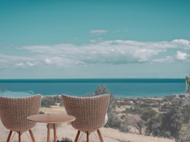 Esentepe’de Doğayla İç İçe Modern Yaşam – Lansman. Fiyatıyla Satılık 1 + 1 Bahçeli Daire - Fotoğraf 4