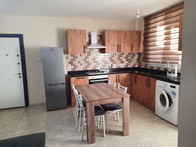 GÖNYELİ'DE SATILIK 2+1 FULL EŞYALI DAİRELER