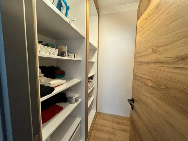 GİRNE MERKEZDE SATILIK 3+1 SİTENİN İÇİNDE DAİRE