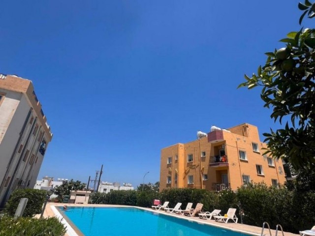 LAPTADA SATILIK 2+1 EŞYALI DAİRE, ÖZEL ÇATI TERASLI
