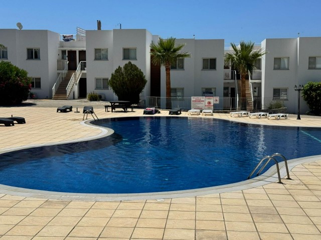 Tatlısu’da Satılık 2+1 Full Eşyalı Penthouse Daire, Kapanmaz Deniz ve Dağ manzaralı