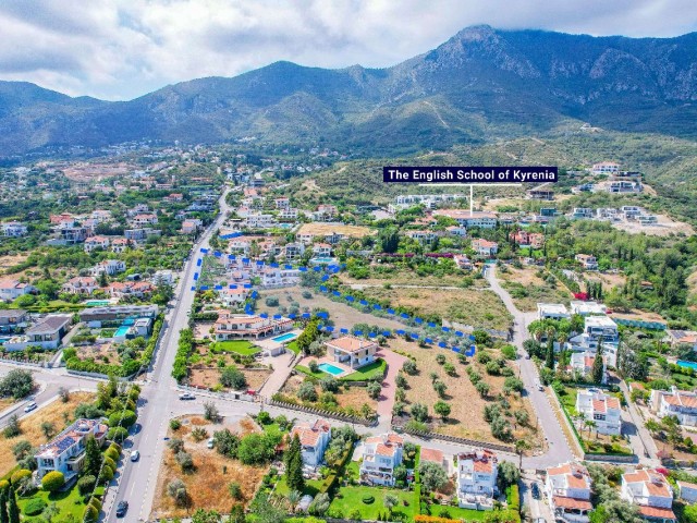 BEYLERBEYİ ESK YOLU ÜZERİNDE ANA YOLA CEPHELİ SATILIK ARSA
