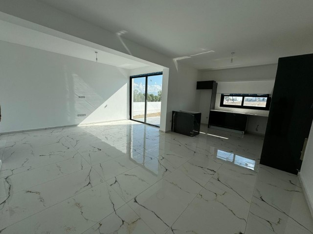 Alayköy Bölgesi Satılık 4+1 Tam Müstakil Villalar - Fotoğraf 1