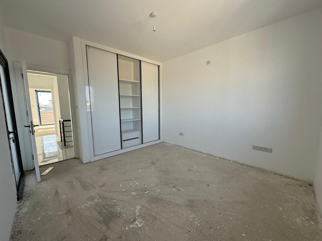 Alayköy Bölgesi Satılık 4+1 Tam Müstakil Villalar - Fotoğraf 4