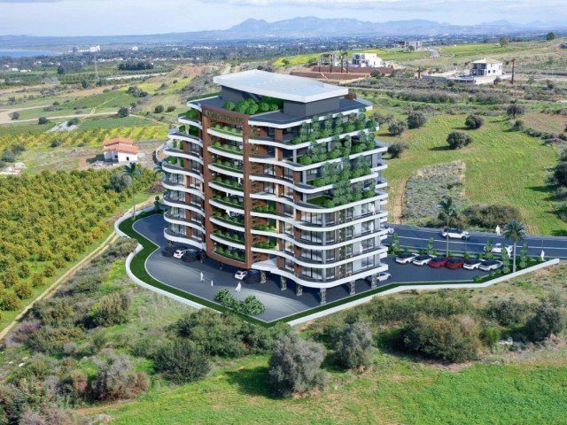 *DETAYLARI OKUYUNUZ*Cengizköy'de,Denize yakın 2936m2- Lüks Apt. projesi Hazır- Yatırımcılar için Fırsat - Fotoğraf 2